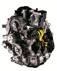 U2UA8 Engine